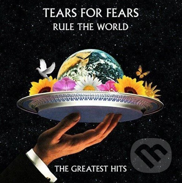 Tears For Fears Rule The World: The Greate - Tears For Fears, Tears For Fears