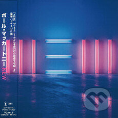 Paul Mccartney:  New - Paul McCartney