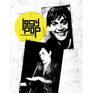 Iggy Pop: The Bowie Years (7 CD) - Iggy Pop