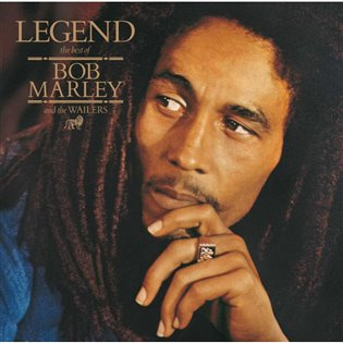Legend..The Best Of
