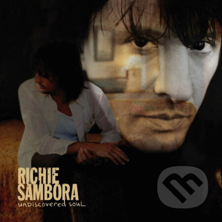 Richie Sambora:  Undiscovered Soul LP - Richie Sambora