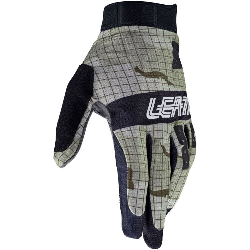 Cyklistické rukavice Leatt Glove MTB 1.0 GripR 602510576 m