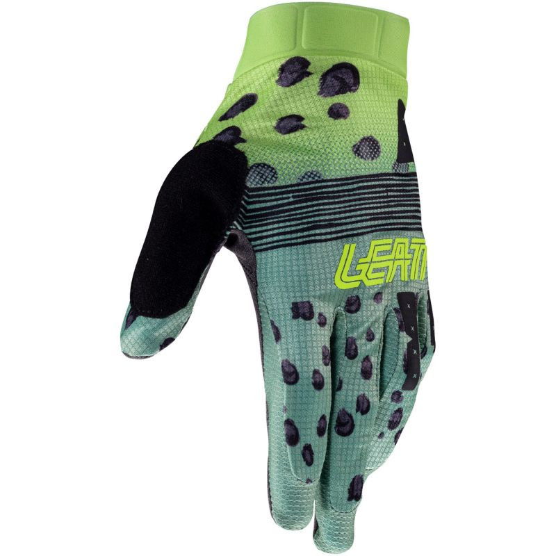 Cyklistické rukavice Leatt Glove MTB 1.0 GripR 602510578 XL