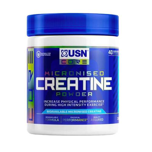 USN (Ultimate Sports Nutrition) USN Creatine Monohydrate 500 g
