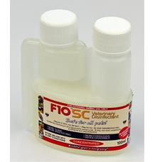 F10SC - vet.desinfekce povrchů, nástrojů  100 ml
