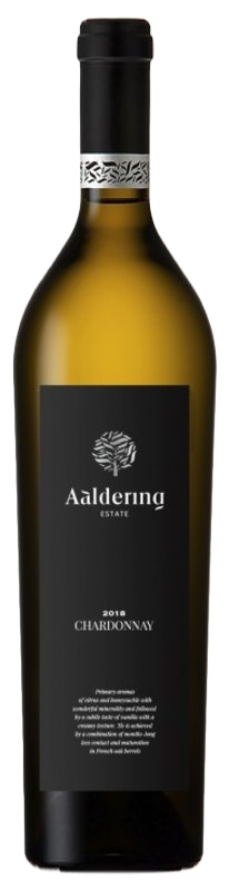 Aaldering Aaldering Chardonnay Estate 2018