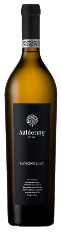 Aaldering Aaldering Sauvignon blanc Estate 2019