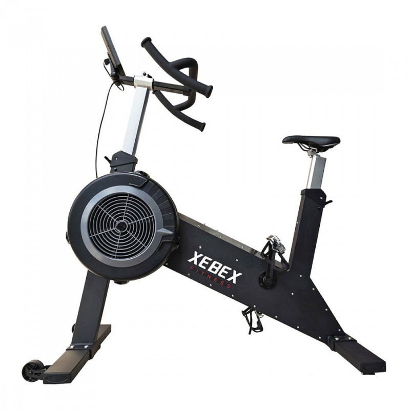 Xebex Rotoped AirPLUS CYCLE Smart Connect