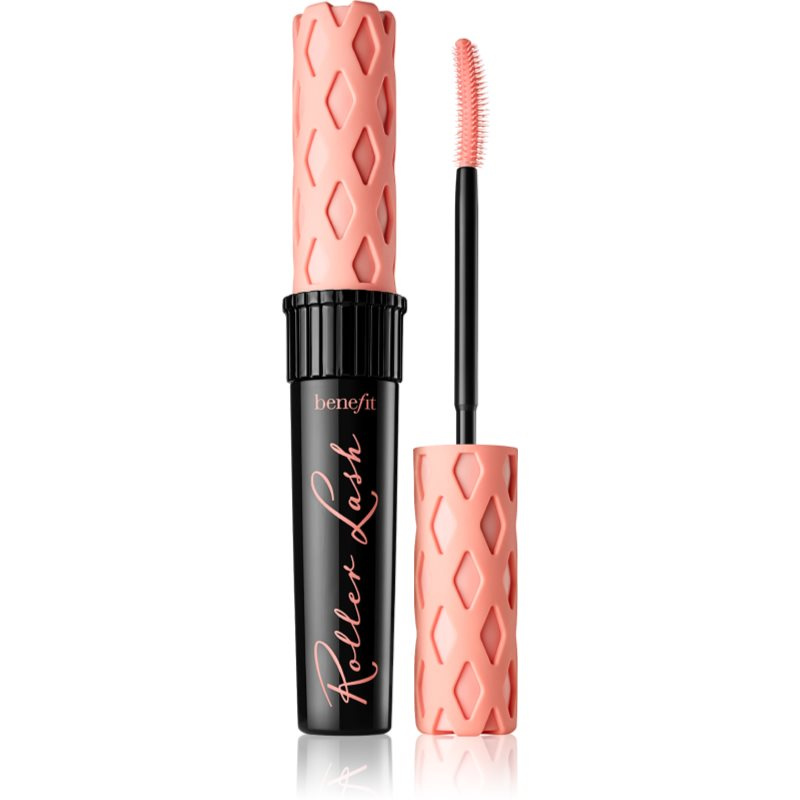 Benefit Roller Lash řasenka pro prodloužení a natočení řas odstín Noir 8,5 g