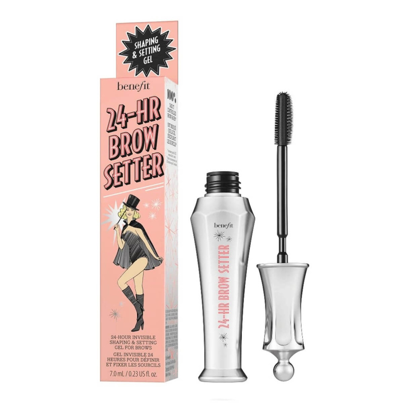 Benefit 24-Hour Brow Setter dlouhotrvající gel na obočí 7 ml