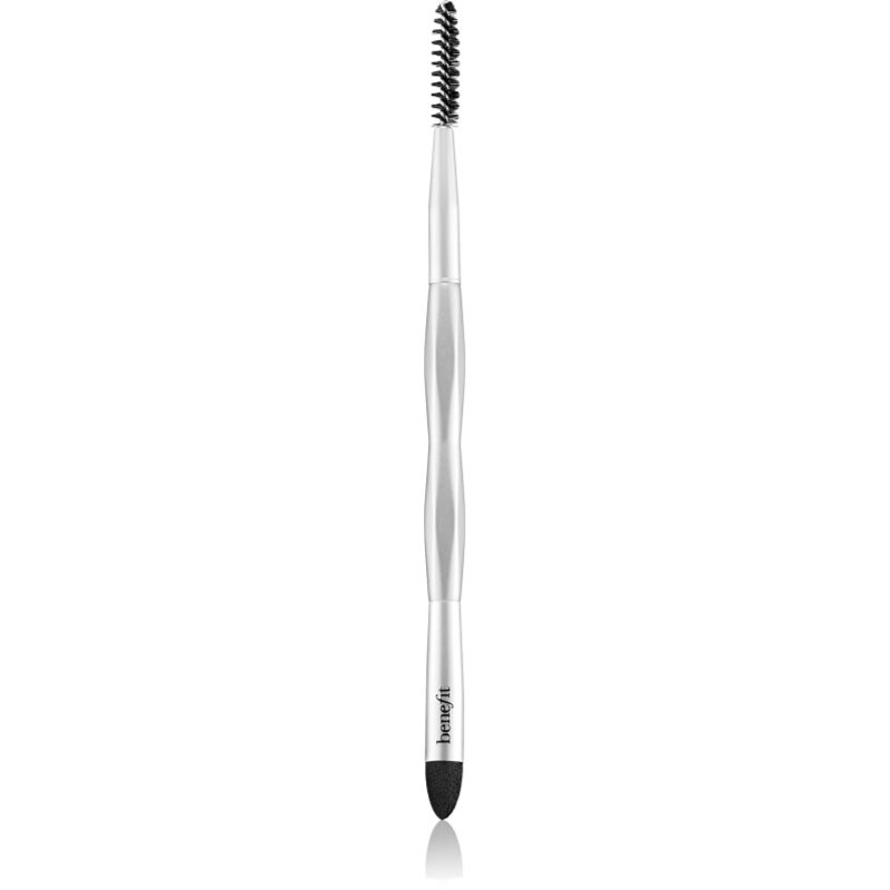 Benefit Brow Blender oboustranný štětec na obočí 1 ks