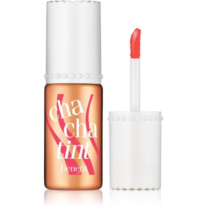 Benefit Chachatint Cheek & Lip Stain tónovač na rty a tváře 6 ml