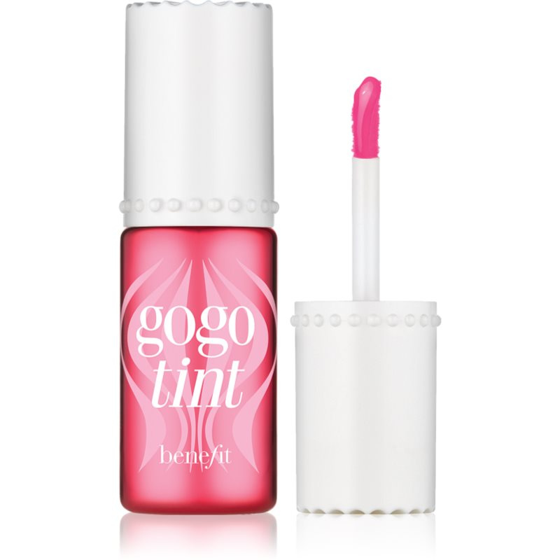 Benefit Gogotint Cheek & Lip Stain tónovač na rty a tváře 6 ml