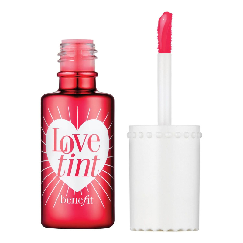 Benefit Lovetint Cheek & Lip Stain tónovač na rty a tváře 6 ml