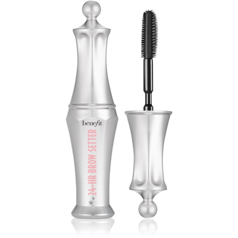 Benefit 24-Hour Brow Setter Mini dlouhotrvající gel na obočí 3,5 ml
