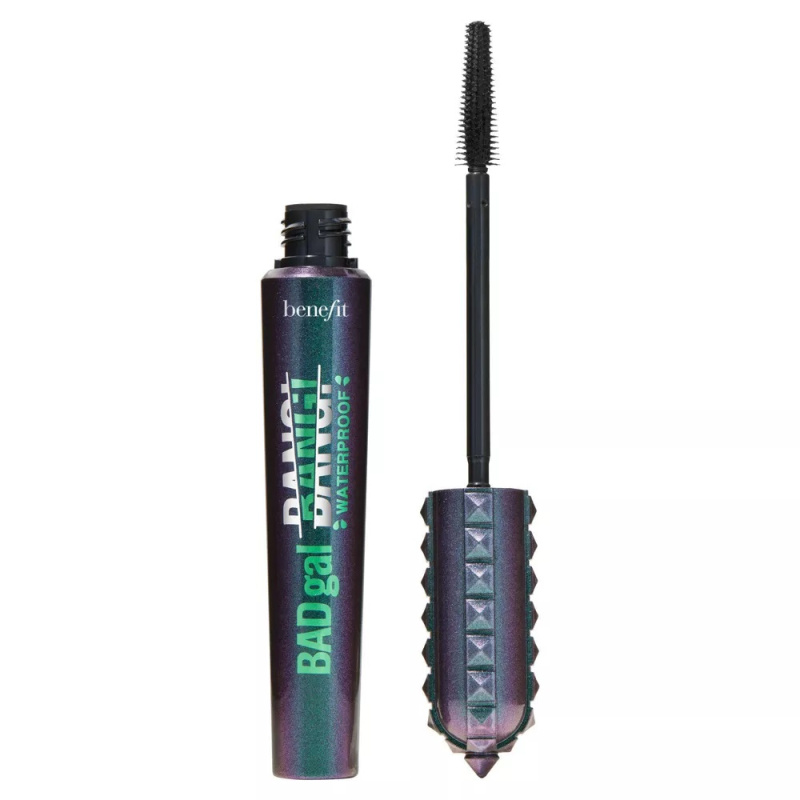 Benefit BADgal BANG! Waterproof Mascara voděodolná řasenka pro objem 8.5 g