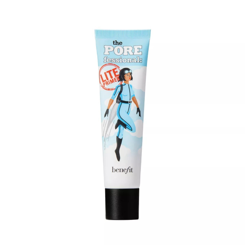 Benefit The POREfessional Lite Primer podkladová báze pro minimalizaci pórů 22 ml