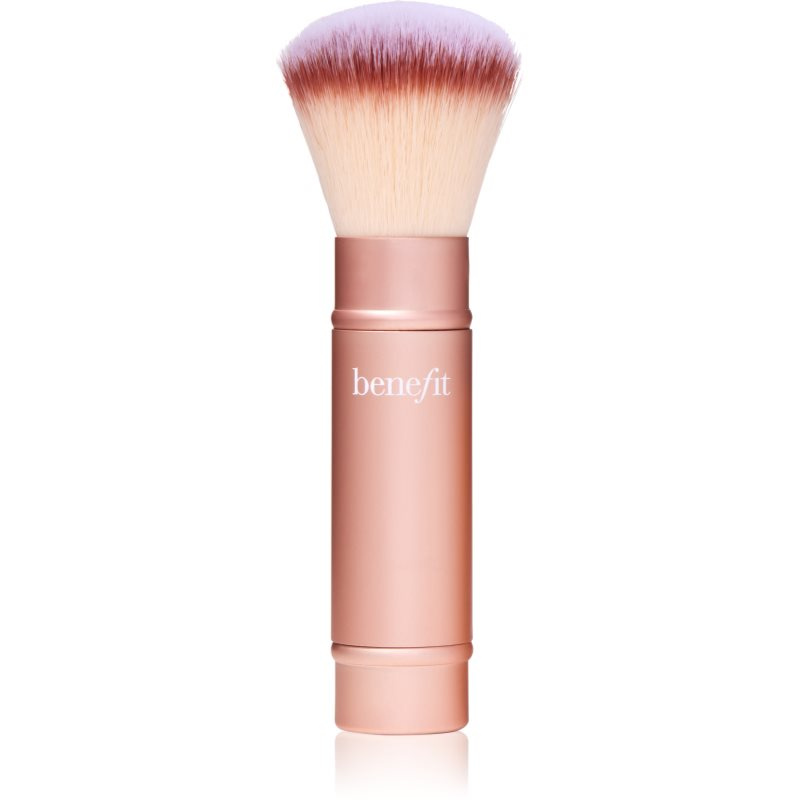 Benefit Multitasking Cheek Brush multifunkční štětec 1 ks