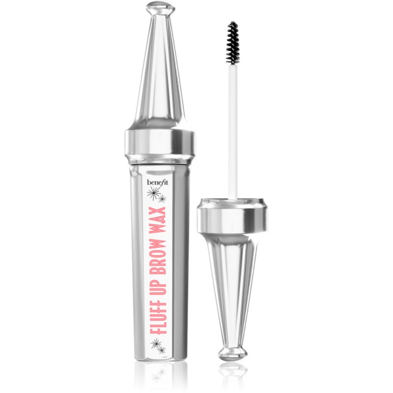 Benefit Fluff Up Brow Wax fixační vosk na obočí 6 ml