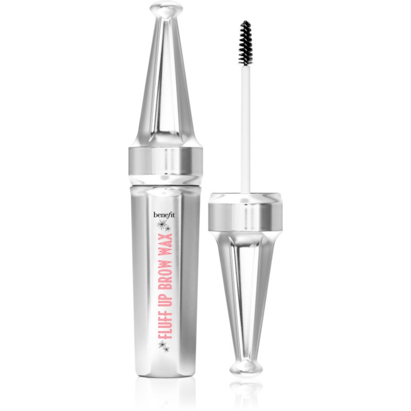 Benefit Fluff Up Brow Wax Mini fixační vosk na obočí 3 ml