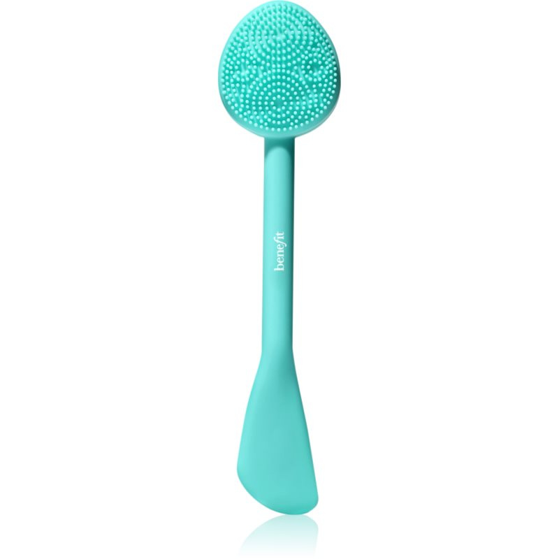 Benefit The POREfessional All-In-One Mask Wand exfoliační kartáč a aplikátor na pleťovou masku 1 ks