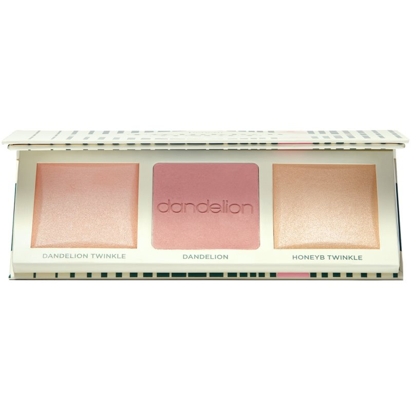 Benefit Twinkle ’n Jingle multifunkční paleta