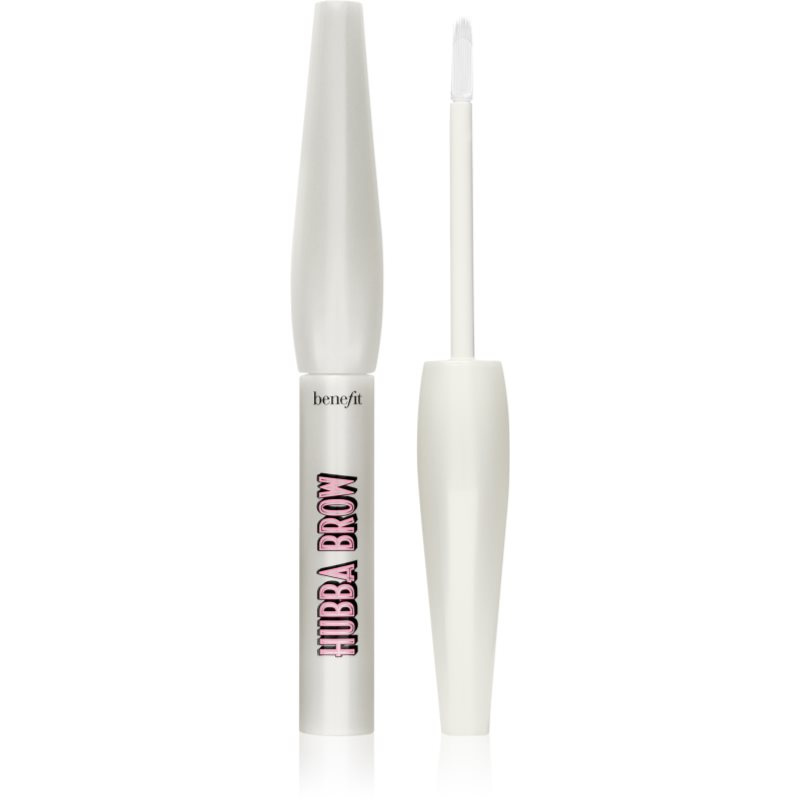 Benefit Hubba Brow Serum růstové sérum na obočí 4,5 ml