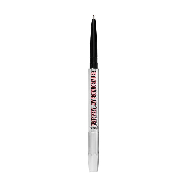 Benefit Precisely, My Brow Detailer precizní tužka na obočí odstín 3 Warm Light Brown 0,02 g