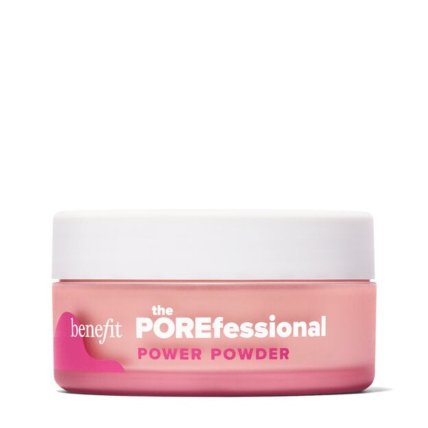 Benefit The POREfessional Power Powder sypký pudr 8 g