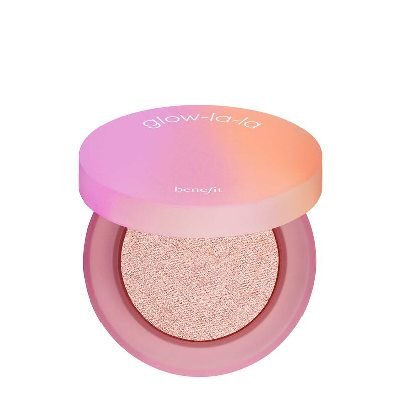 Benefit Glow-la-la rozjasňovač odstín Aurora 3 g