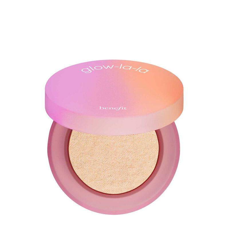 Benefit Glow-la-la rozjasňovač odstín Luna 3 g