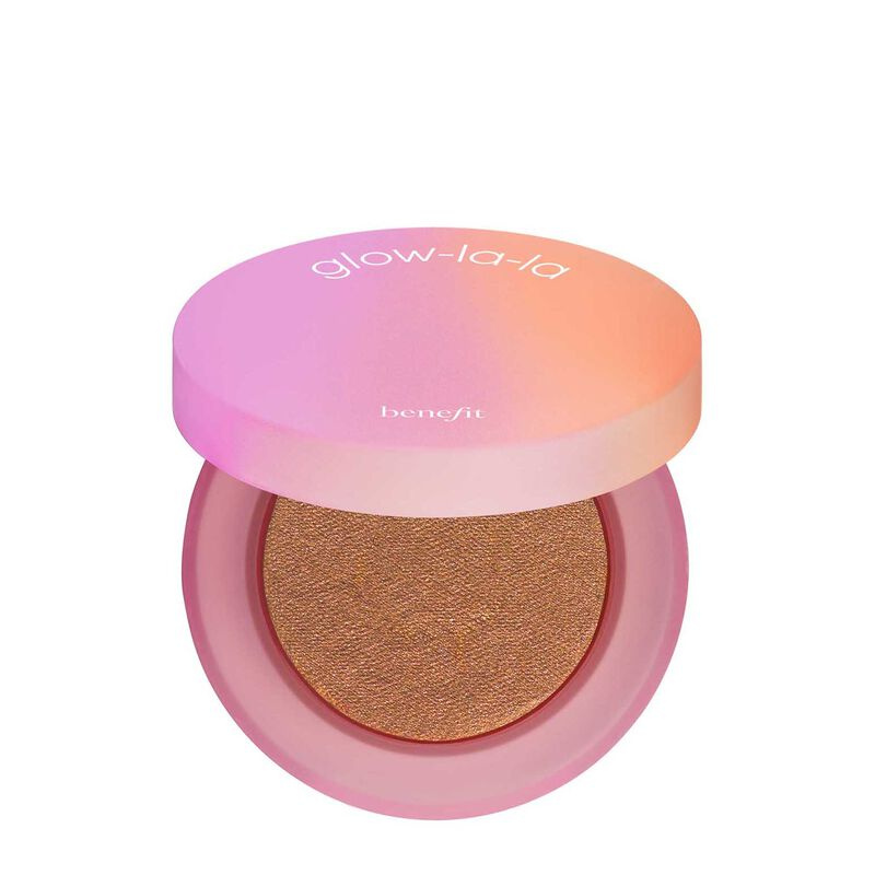 Benefit Glow-la-la rozjasňovač odstín Lumi 3 g