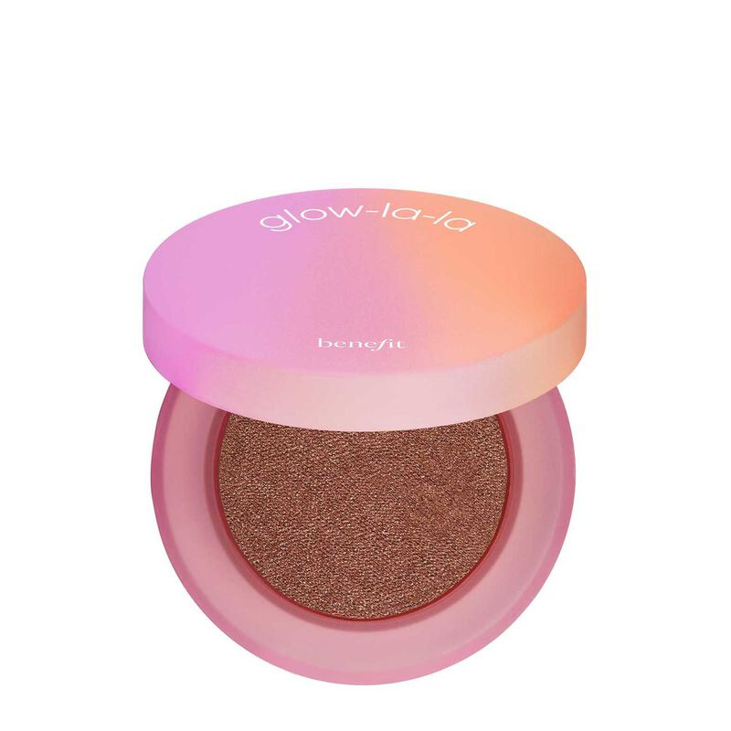Benefit Glow-la-la rozjasňovač odstín Comet 3 g