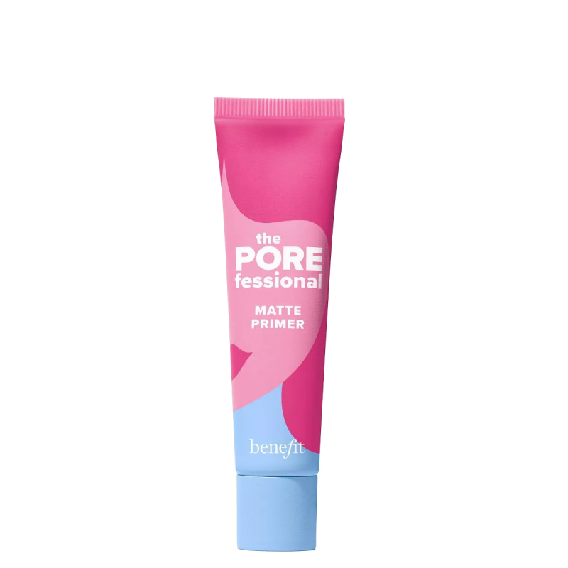 Benefit The POREfessional Matte Primer matující podkladová báze 22 ml