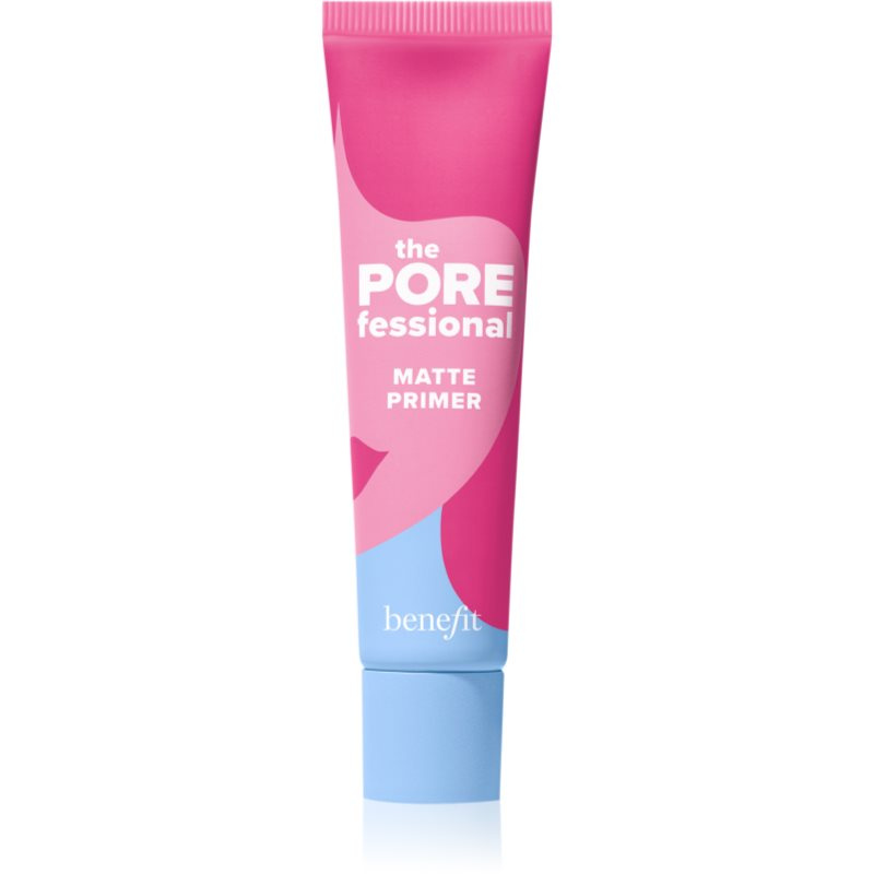 Benefit The POREfessional Matte Primer matující podkladová báze 22 ml