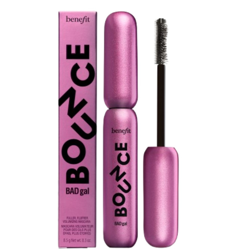 Benefit BADgal Bounce Volumizing Mascara objemová řasenka 8.5 ml