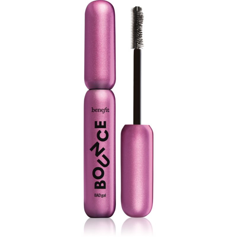 Benefit BADgal Bounce Volumizing Mascara objemová řasenka 8.5 ml