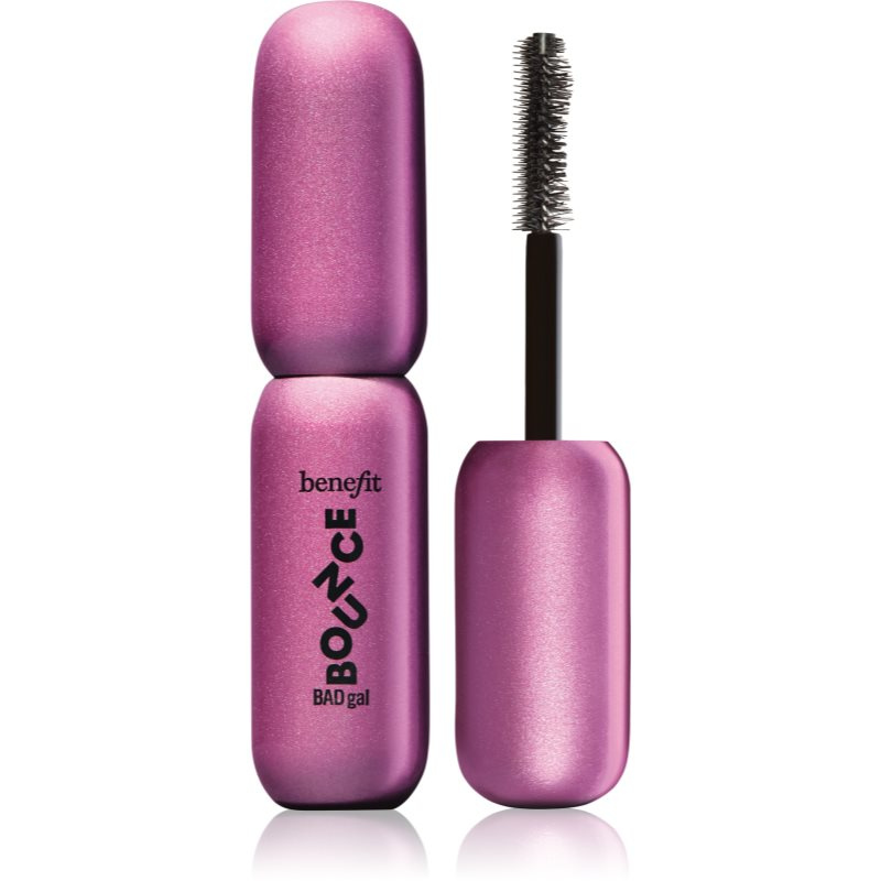Benefit BADgal Bounce Volumizing Mascara Mini objemová řasenka 4 g