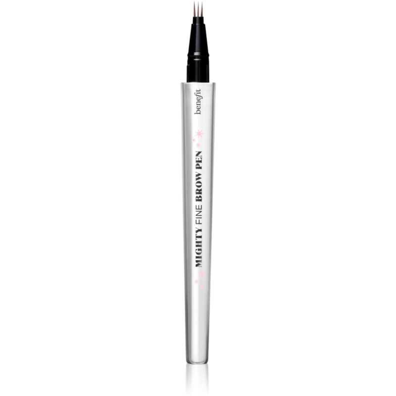 Benefit Mighty Fine Brow Pen precizní tužka na obočí odstín 3,75 0.5 ml
