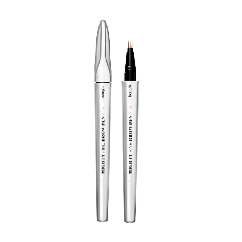 Benefit Mighty Fine Brow Pen precizní tužka na obočí odstín 4 0.5 ml