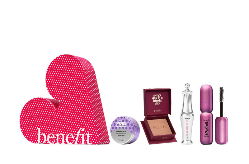 Benefit Dream Team dárková sada pro ženy