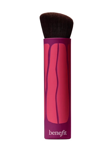 Benefit Hoola WaveMaker Brush štětec na bronzer 1 ks