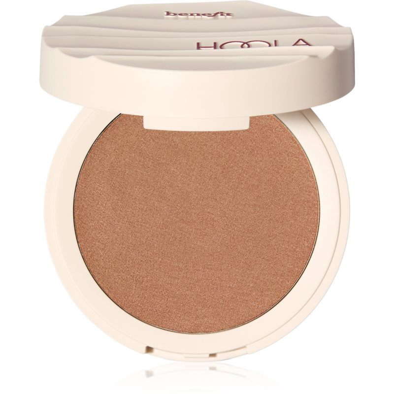 Benefit Hoola Wave krémový bronzer odstín Original 9 g