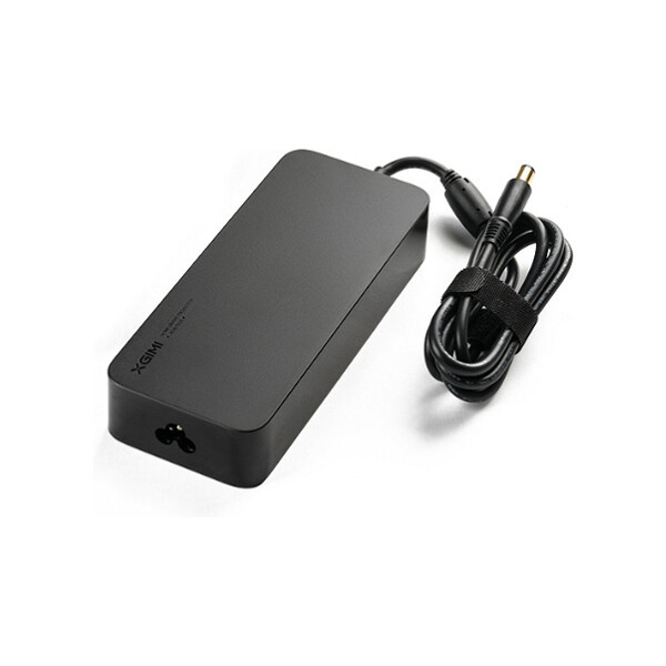 XGIMI napájecí adaptér pro Horizon / Horizon Pro Horizon power adapter Černá