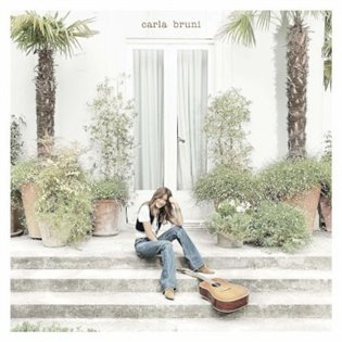 Carla Bruni: Carla Bruni - Carla Bruni