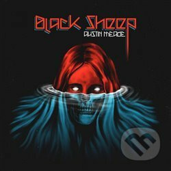 Austin Meade: Black Sheep LP - Austin Meade