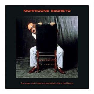 Morricone Segreto - Morricone Segreto