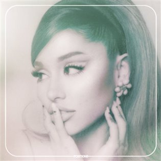 Ariana Grande: Positions - Ariana Grande