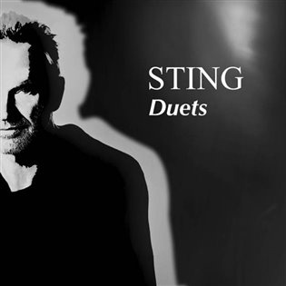 Sting: Duets - Sting Duets