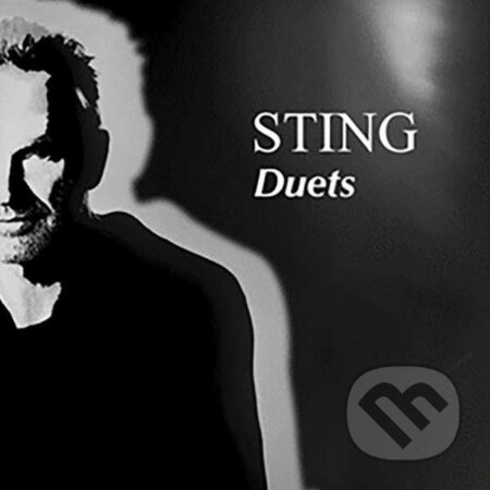 Sting: Duets LP (2 LP) - Sting